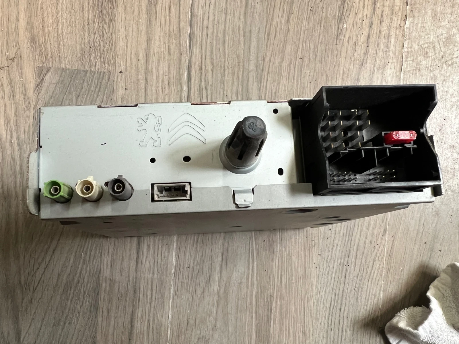 9666994980 CD/DVD �������� �� Peugeot 508  A2C53368138 | Mobile.bg � ����������� 2