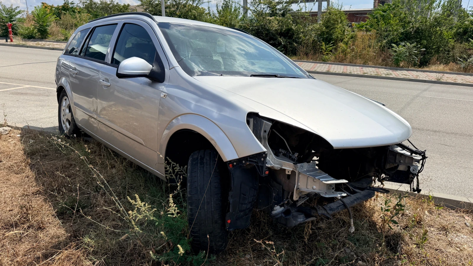 ��������� ����� � ����� ��������� Opel Astra H 1,7 | Mobile.bg � ����������� 2