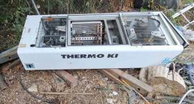 thermo king хладилник, снимка 6 - Части - 45702205