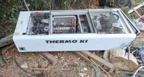 thermo king хладилник, снимка 6 - Части - 47696199