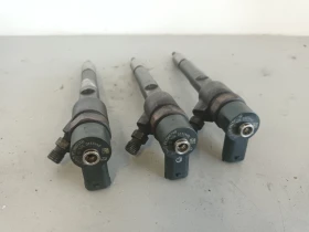 Дюза,дюзи опел астра,карса,мерива, 1.3цдти 