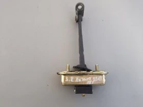 Панта врата ограничителна задна дясна Санг Йонг Актион,Екшън 