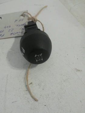 Копче 4х4 Тойота Рав4 2.2