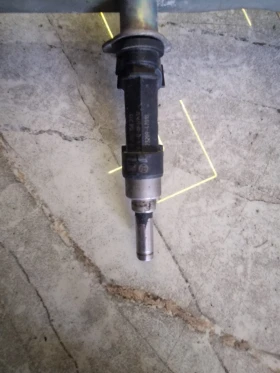 23209-47010 0280158213  инжекторна дюза TOYOTA YARIS