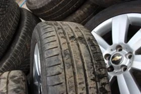 Гуми с джанти  235/55R18, снимка 9