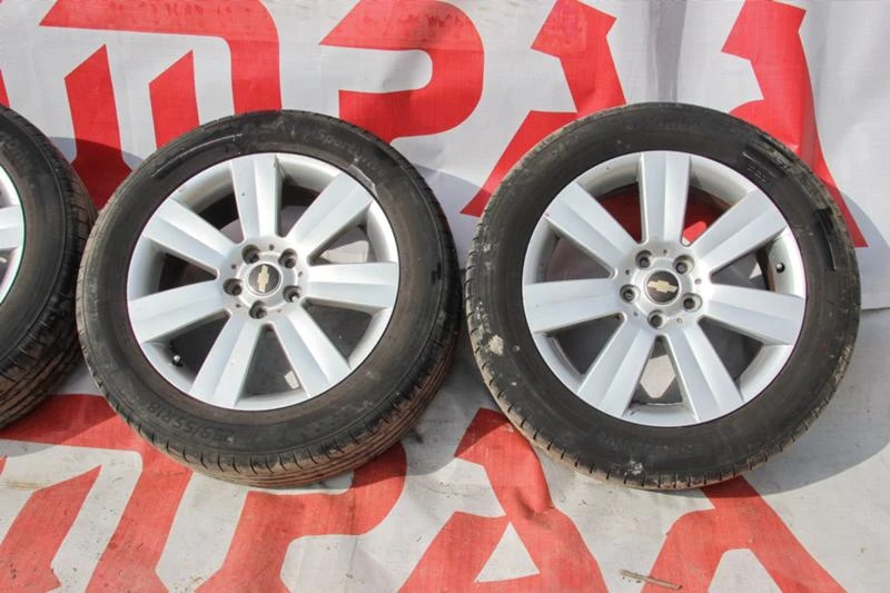 ���� � ������ 235/55R18 | Mobile.bg � ����������� 2