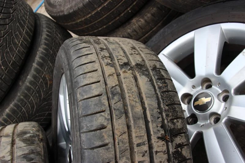 ���� � ������ 235/55R18 | Mobile.bg � ����������� 9