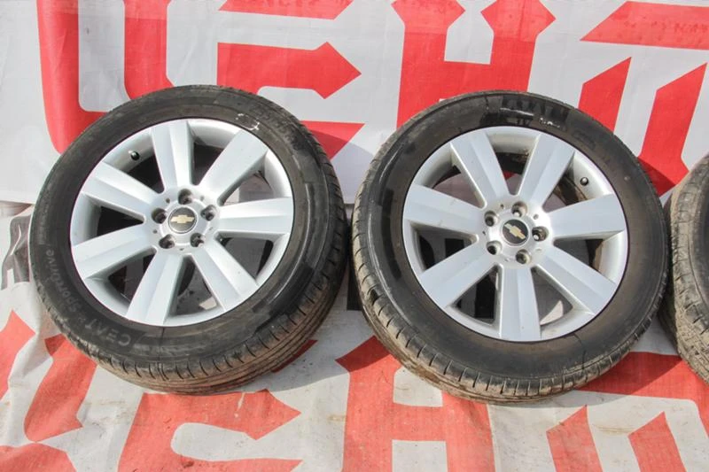 ���� � ������ 235/55R18 | Mobile.bg � ����������� 3