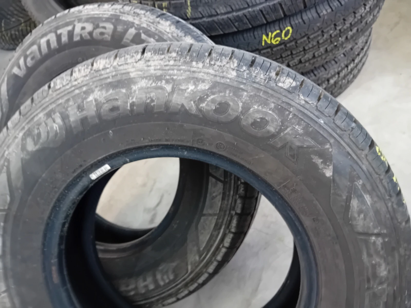  185/80R14 | Mobile.bg   3