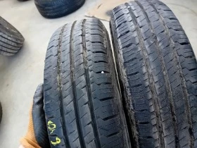 Гуми Летни 185/80R14, снимка 2 - Гуми и джанти - 45793604