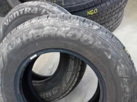 Гуми Летни 185/80R14, снимка 3 - Гуми и джанти - 45793604