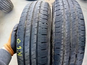 Гуми Летни 185/80R14, снимка 1 - Гуми и джанти - 45793604