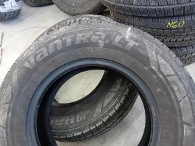 Гуми Летни 185/80R14, снимка 4 - Гуми и джанти - 45793604