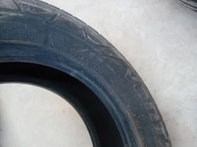 Гуми Летни 185/80R14, снимка 5 - Гуми и джанти - 45793604