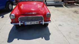 Skoda Octavia, снимка 6