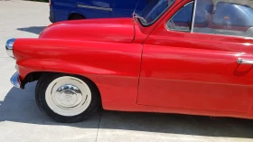 Skoda Octavia, снимка 1