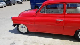 Skoda Octavia, снимка 2