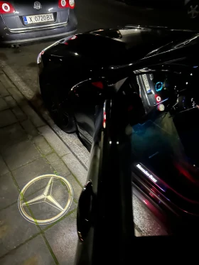 Mercedes-Benz C 300 C300 4matic AMG / Гаранция Силвър Стар / Лизинг, снимка 11