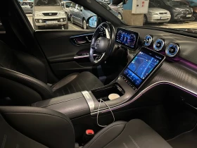 Mercedes-Benz C 300 C300 4matic AMG / Гаранция Силвър Стар / Лизинг, снимка 3