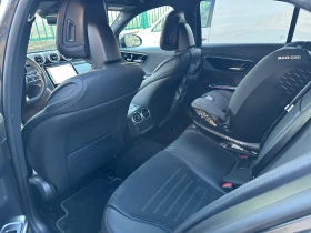 Mercedes-Benz C 300 C300 4matic AMG / Гаранция Силвър Стар / Лизинг, снимка 12