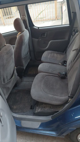 Toyota Yaris verso, снимка 5