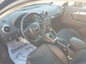 Audi A3 1.6 TDI ЛИЗИНГ, снимка 5