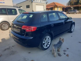 Audi A3 1.6 TDI ЛИЗИНГ, снимка 4