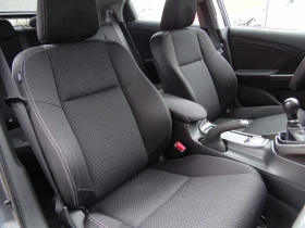 Honda Civic 1.6i-DTEC-120k.c-Facelift/Климатроник/Led/Euro-5/, снимка 11
