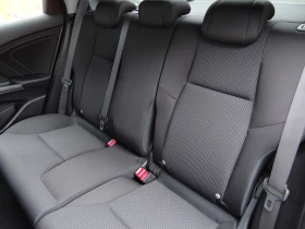 Honda Civic 1.6i-DTEC-120k.c-Facelift/Климатроник/Led/Euro-5/, снимка 14