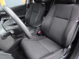 Honda Civic 1.6i-DTEC-120k.c-Facelift/Климатроник/Led/Euro-5/, снимка 12