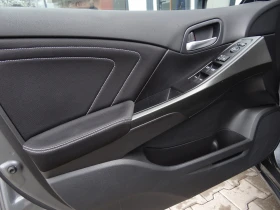 Honda Civic 1.6i-DTEC-120k.c-Facelift/Климатроник/Led/Euro-5/, снимка 13
