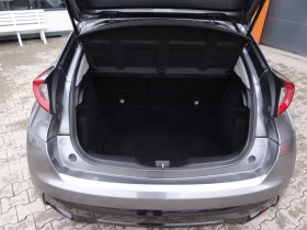Honda Civic 1.6i-DTEC-120k.c-Facelift/Климатроник/Led/Euro-5/, снимка 15