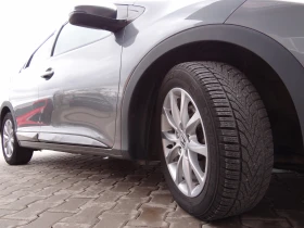 Honda Civic 1.6i-DTEC-120k.c-Facelift/Климатроник/Led/Euro-5/, снимка 17