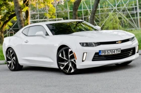 Chevrolet Camaro TOP