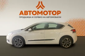 Citroen DS4 1.6 HDI, снимка 3