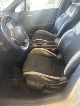 Citroen DS4 1.6 HDI, снимка 8
