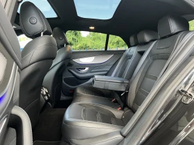 Mercedes-Benz AMG GT 63S 4-MATIC+ /AERO/CARBON/NIGHT/BURM/PANO/HEAD UP/, снимка 15