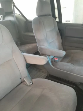 Honda Odyssey 3500, снимка 13