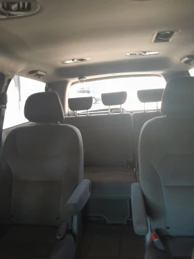 Honda Odyssey 3500, снимка 3