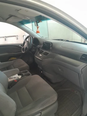 Honda Odyssey 3500, снимка 12
