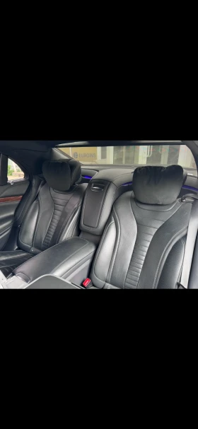 Mercedes-Benz S 350 AMG 4Matic, снимка 10