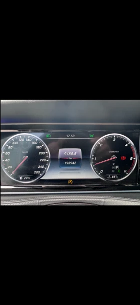 Mercedes-Benz S 350 AMG 4Matic, снимка 13