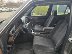 Mercedes-Benz 126 300SE/АВТОМАТИК/ВНОС ОТ ИСПАНИЯ, снимка 9