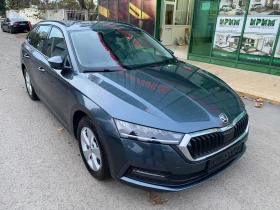Skoda Octavia 2.0 TDI, снимка 1