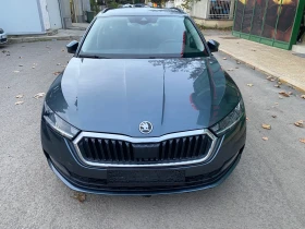 Skoda Octavia 2.0 TDI, снимка 2