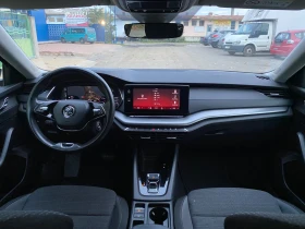 Skoda Octavia 2.0 TDI, снимка 12