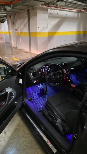 Audi A3 2.0TDI DSG, снимка 11