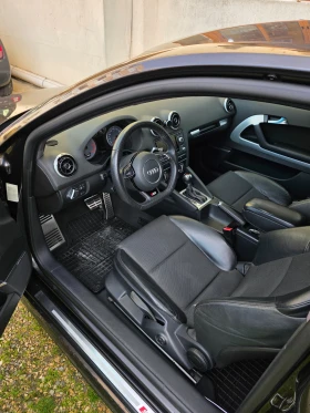 Audi A3 2.0TDI DSG, снимка 5