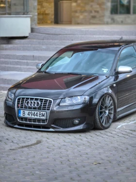 Audi A3 2.0TDI DSG, снимка 1