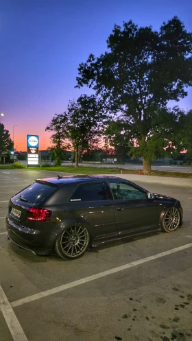 Audi A3 2.0TDI DSG, снимка 2
